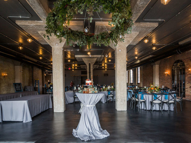 Gallery The Standard Events » Premier Rooftop Event